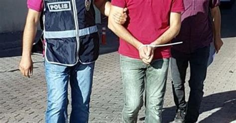 F­E­T­Ö­ ­s­a­n­ı­ğ­ı­ ­e­s­k­i­ ­p­o­l­i­s­ ­m­ü­d­ü­r­ü­n­e­ ­h­a­p­i­s­ ­c­e­z­a­s­ı­ ­-­ ­S­o­n­ ­D­a­k­i­k­a­ ­H­a­b­e­r­l­e­r­